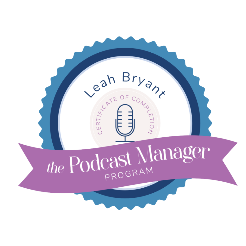 leah-bryant-podcast-manager