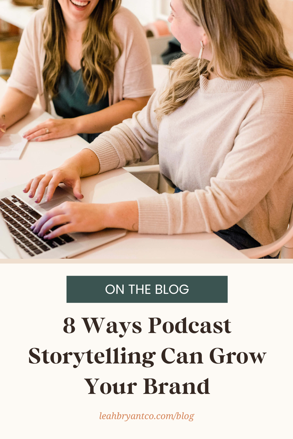 8 Ways Podcast Storytelling Can Grow Your Brand