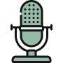 podcast mic 1