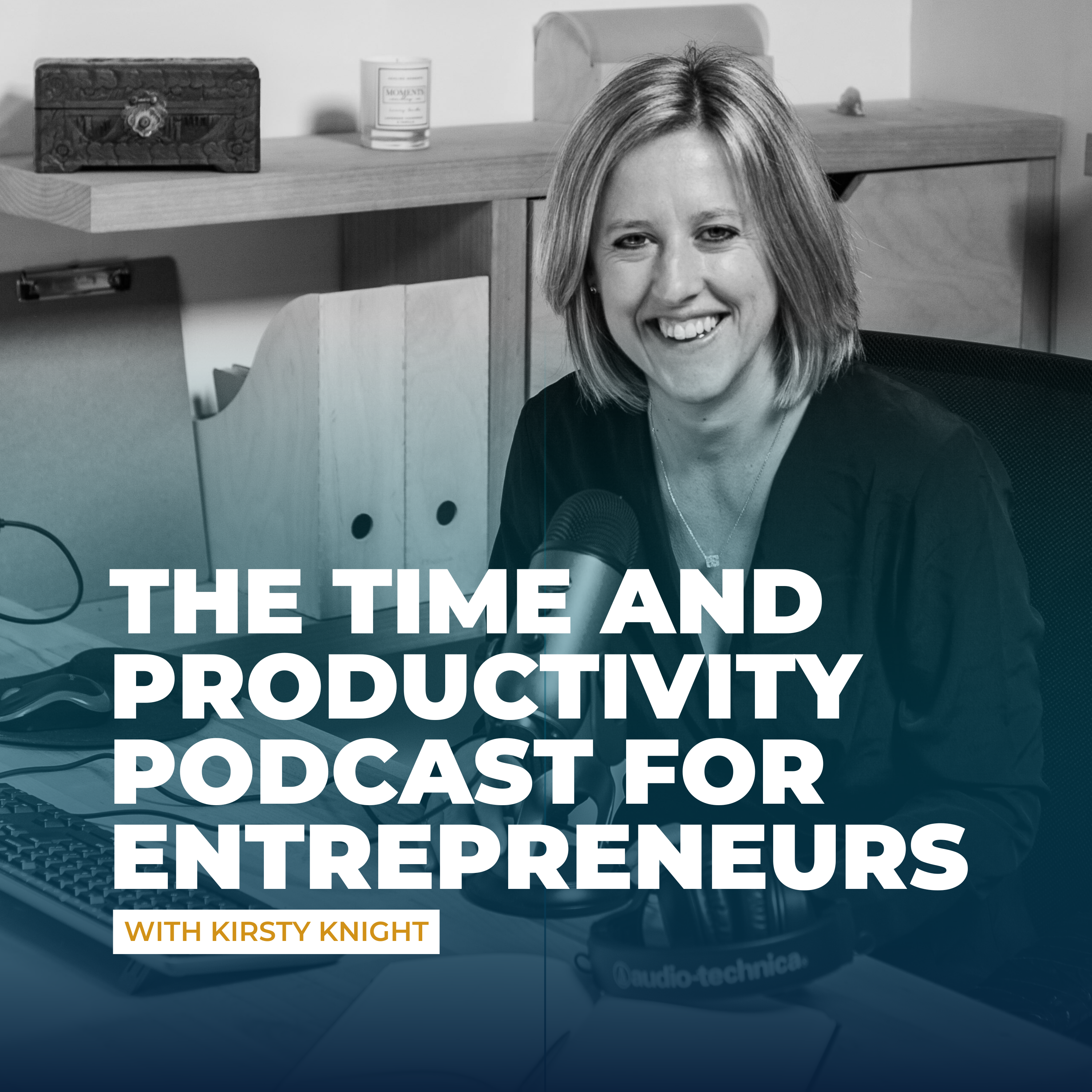 the-time-and-productivity-podcast-for-entrepreneurs