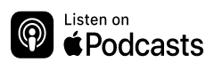 apple podcast button