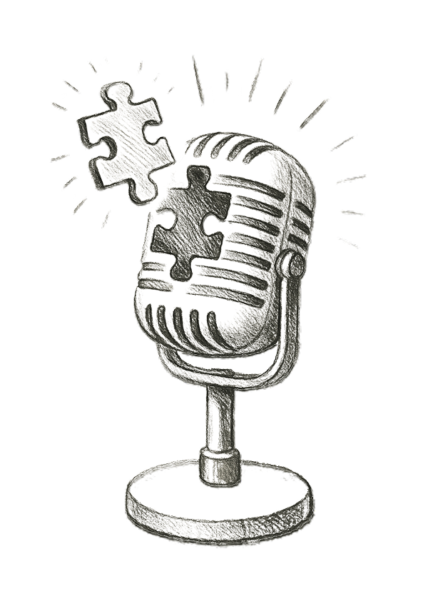 image for Podcasting Problem solver podcast by Leah Bryant
