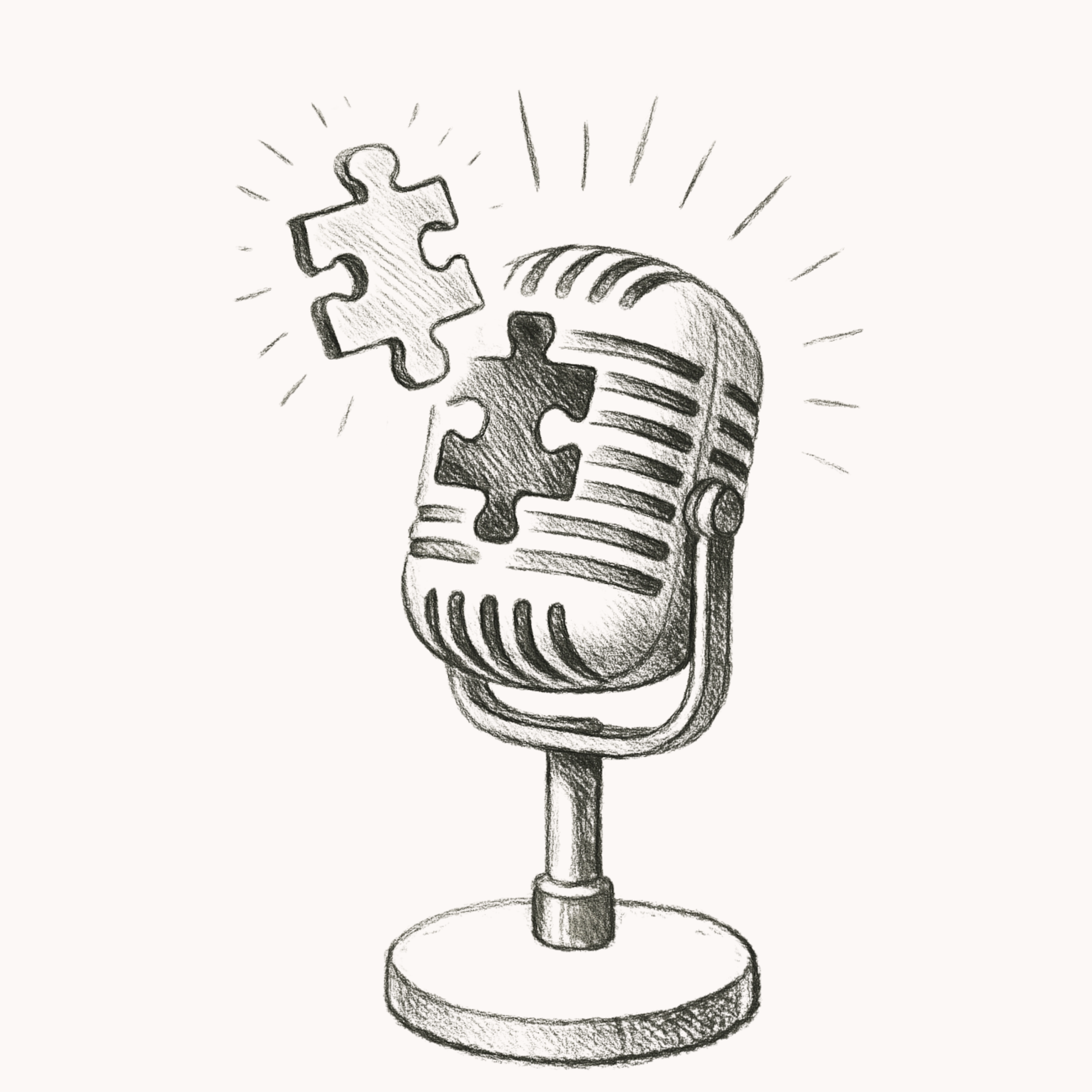 Leah Bryant podcast growth strategist offering SEO audit for established business owners with underperforming podcasts