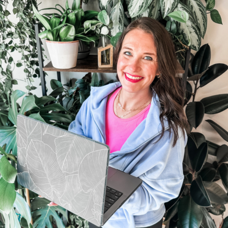 Human Design for Podcasters with Breanna Owen — The Podcasting Problem Solver