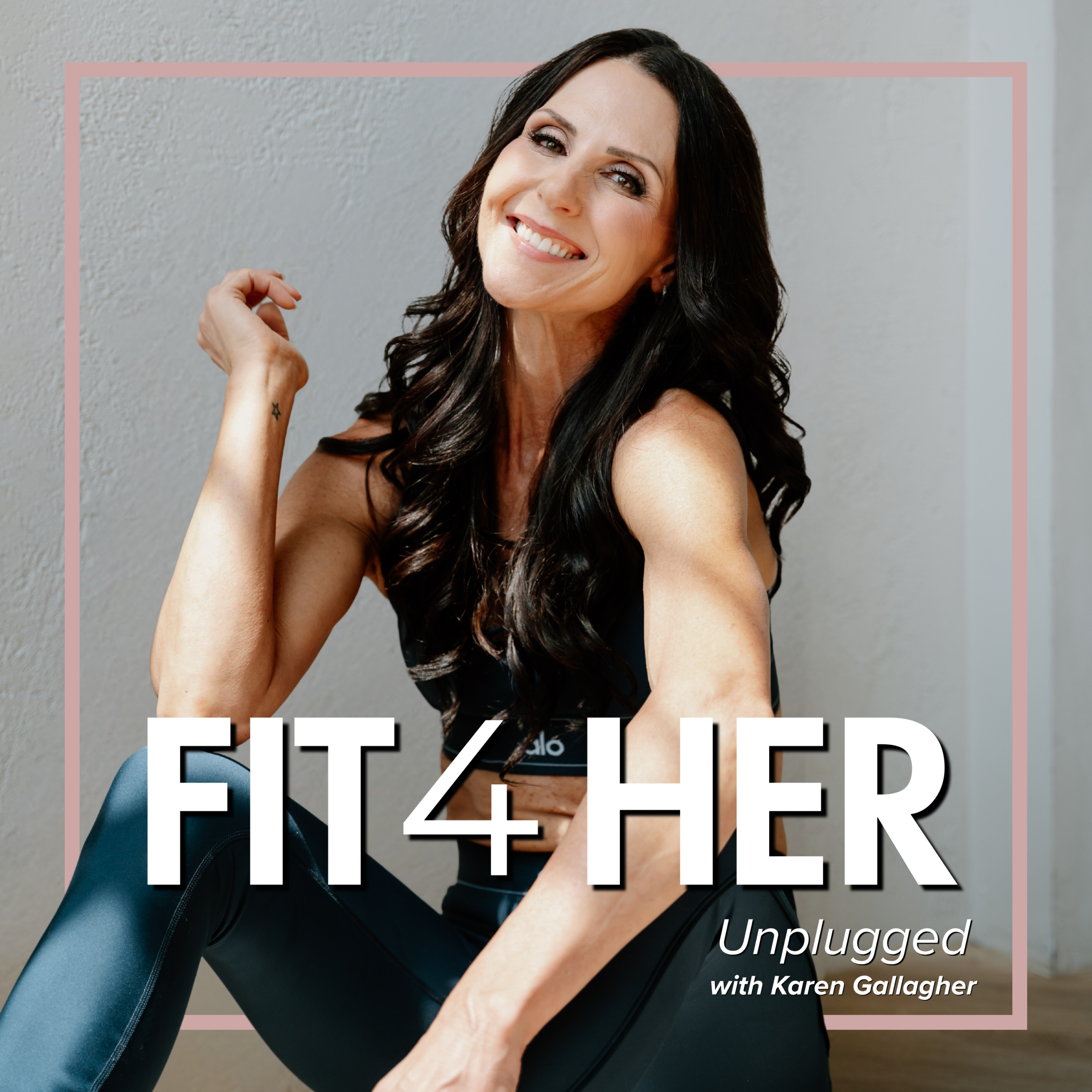 FIT4HER-Unplugged