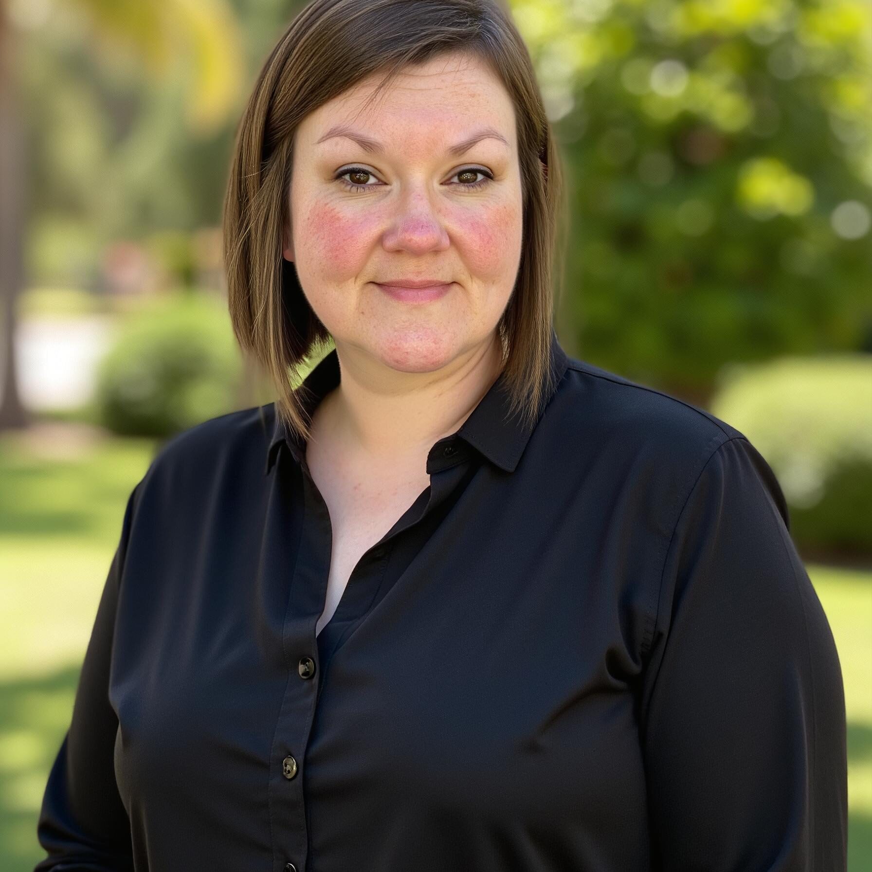 leah-bryant-podcast-producer Leah Byrant founder of Leah Bryant Co, podcast producer