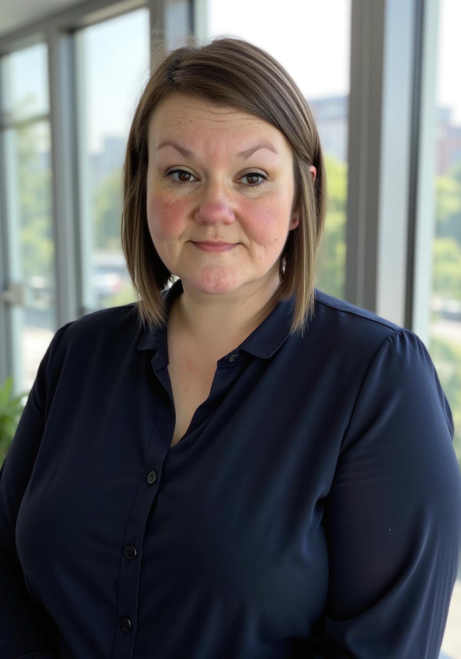 Leah Bryant podcast growth strategist and coach