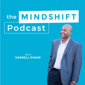 the MindShift Podcast cover